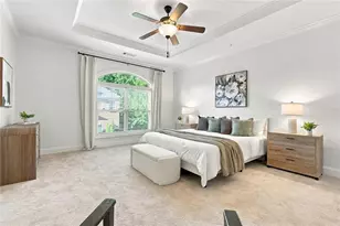 934 Delaronde Ct, Sandy Springs, GA 30328 - Photo 18