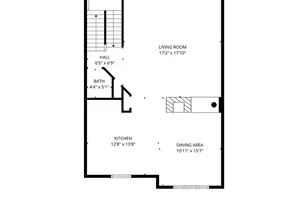 934 Delaronde Ct, Sandy Springs, GA 30328 - Photo 34