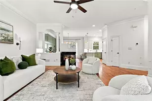 934 Delaronde Ct, Sandy Springs, GA 30328 - Photo 10