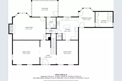200 Wedgeway, Sandy Springs, GA 30350 - Photo 56
