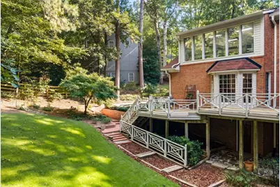 200 Wedgeway, Sandy Springs, GA 30350 - Photo 48