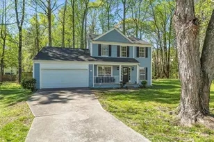 1976 Longwood Ct, Lithonia, GA 30058 - Photo 1