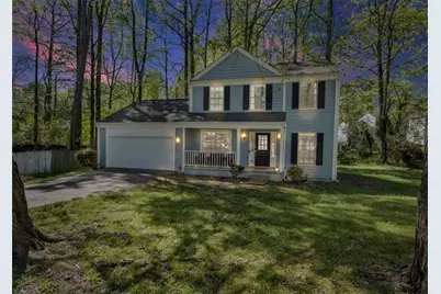 1976 Longwood Court, Lithonia, GA 30058 - Photo 2