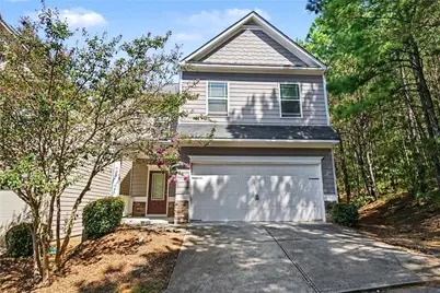 705 Barberry Drive, Woodstock, GA 30188 - Photo 1