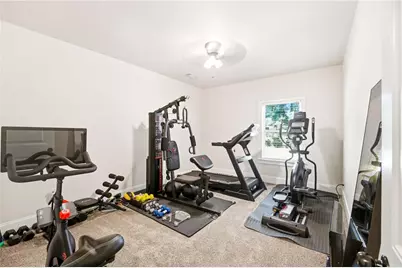 139 Fairway Drive, Acworth, GA 30101 - Photo 24