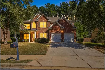 139 Fairway Drive, Acworth, GA 30101 - Photo 2