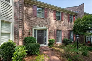 1510 September Chase, Decatur, GA 30033 - Photo 1