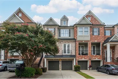 1438 Montclair Court SE #38, Smyrna, GA 30080 - Photo 1