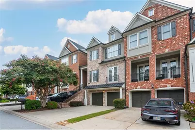 1438 Montclair Court SE #38, Smyrna, GA 30080 - Photo 2
