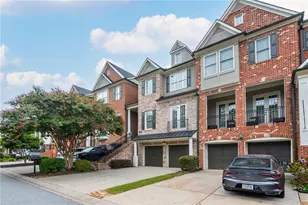 1438 Montclair Ct SE, Smyrna, GA 30080 - Photo 2