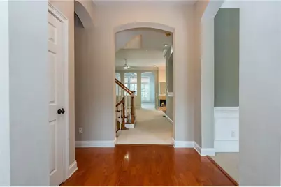 1438 Montclair Court SE #38, Smyrna, GA 30080 - Photo 6