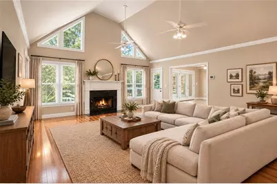 3970 Bridlewood Drive, Duluth, GA 30096 - Photo 6