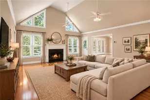3970 Bridlewood Dr, Duluth, GA 30096 - Photo 6