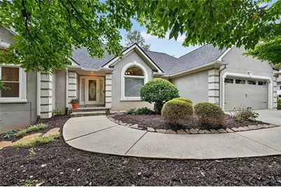 3970 Bridlewood Drive, Duluth, GA 30096 - Photo 1