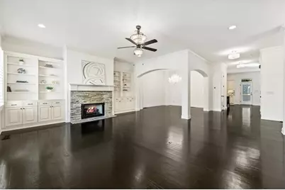 264 Trecastle Square, Canton, GA 30114 - Photo 8