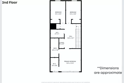 1492 Pinedale Crest NW, Atlanta, GA 30318 - Photo 34