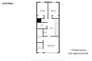 1492 Pinedale Crst NW, Atlanta, GA 30318 - Photo 34
