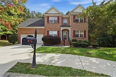 110 Big Elk Court SW, South Fulton, GA 30349 - Photo 2