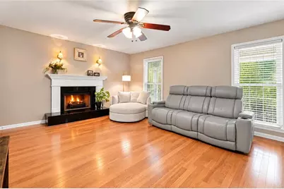 1336 Colonial Trace NW, Acworth, GA 30102 - Photo 10