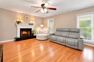 1336 Colonial Trce NW, Acworth, GA 30102 - Photo 10