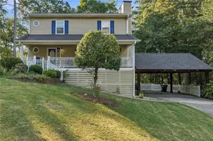 1336 Colonial Trce NW, Acworth, GA 30102 - Photo 2