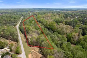 0 Fontaine Rd, Mableton, GA 30126 - Photo 1