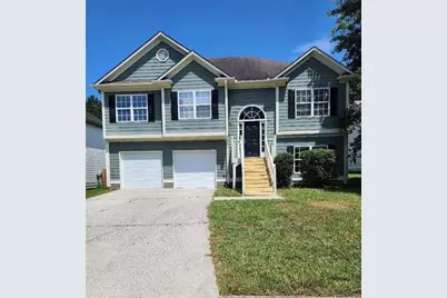 1414 Cumberland Creek Lane SW, Marietta, GA 30008 - Photo 1