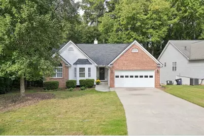 4155 McEver Park Dr, Acworth, GA 30101 - Photo 1
