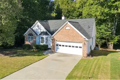 4155 McEver Park Dr, Acworth, GA 30101 - Photo 2