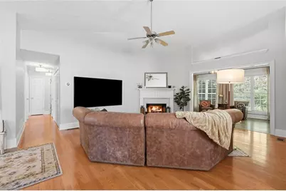 4155 McEver Park Dr, Acworth, GA 30101 - Photo 8