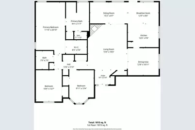 4155 McEver Park, Acworth, GA 30101 - Photo 36