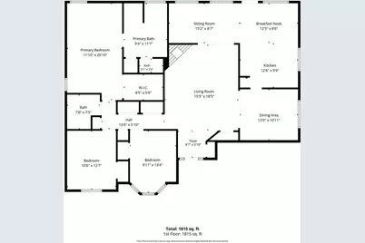 4155 McEver Park Dr, Acworth, GA 30101 - Photo 36