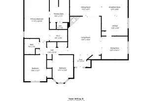 4155 McEver Park Dr, Acworth, GA 30101 - Photo 36