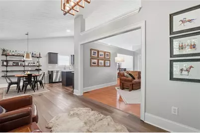 4155 McEver Park Dr, Acworth, GA 30101 - Photo 18