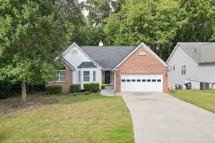 4155 McEver Park, Acworth, GA 30101 - Photo 1