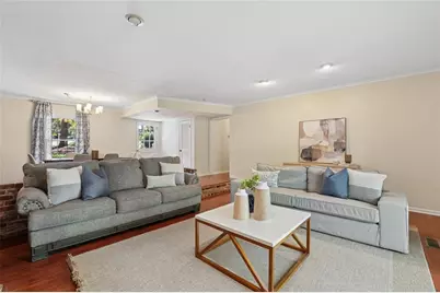 2862 Dunnington Circle, Atlanta, GA 30341 - Photo 12