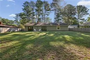 2862 Dunnington Cir, Atlanta, GA 30341 - Photo 36
