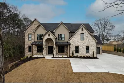 3281 Bailey Road, Dacula, GA 30019 - Photo 1