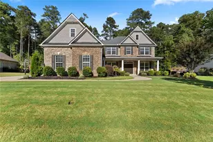 6660 Canyon Cove, Cumming, GA 30028 - Photo 12