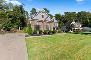 6660 Canyon Cove, Cumming, GA 30028 - Photo 14