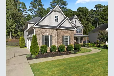 6660 Canyon Cove, Cumming, GA 30028 - Photo 4