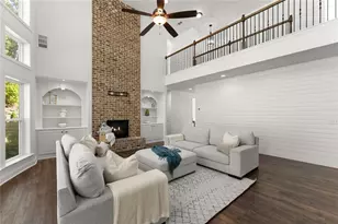 6660 Canyon Cove, Cumming, GA 30028 - Photo 22
