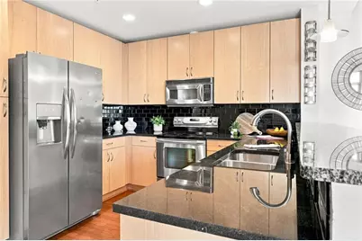 860 Peachtree Street NE #2101, Atlanta, GA 30308 - Photo 16