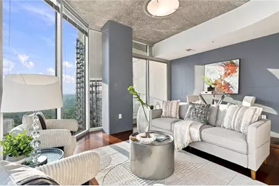 860 Peachtree Street NE #2101, Atlanta, GA 30308 - Photo 8