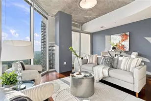 860 Peachtree St NE, Atlanta, GA 30308 - Photo 8