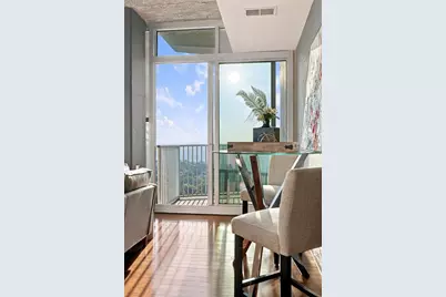860 Peachtree Street NE #2101, Atlanta, GA 30308 - Photo 10
