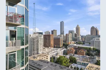 860 Peachtree Street NE #2101, Atlanta, GA 30308 - Photo 30