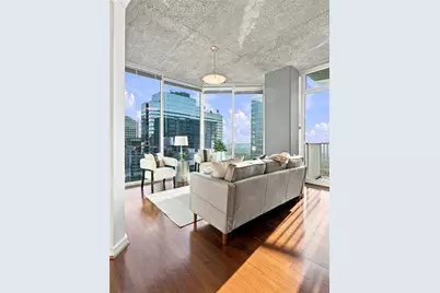 860 Peachtree Street NE #2101, Atlanta, GA 30308 - Photo 6