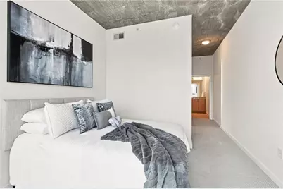 860 Peachtree Street NE #2101, Atlanta, GA 30308 - Photo 18