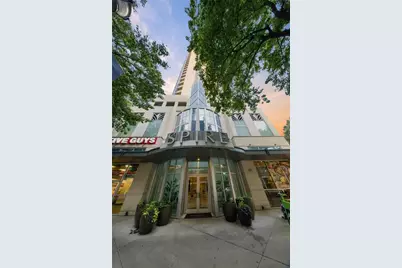 860 Peachtree Street NE #2101, Atlanta, GA 30308 - Photo 2